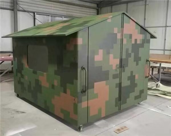 泉州外墙迷彩漆施工前，墙面基层处理是